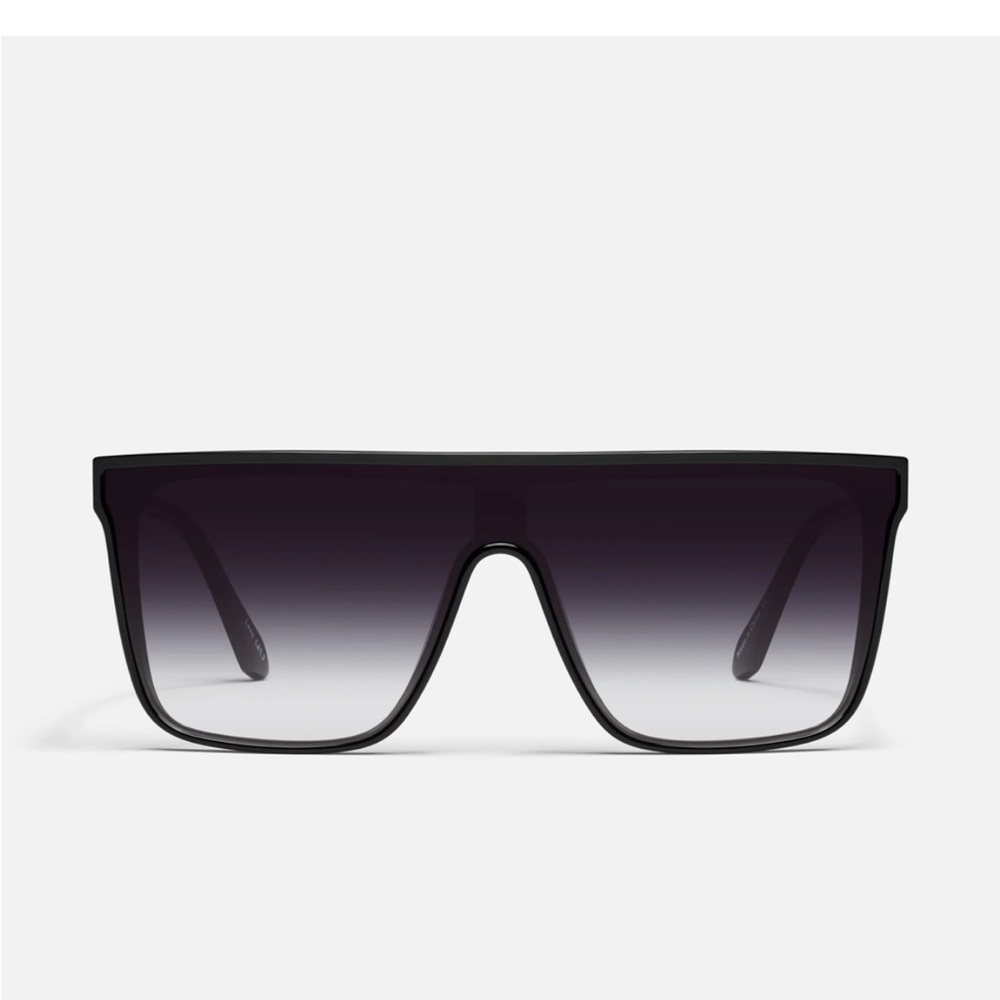Quay Sunglasses